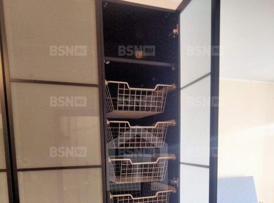 Продажа однокомнатной квартиры - Малая Бухарестская улица, д.2 