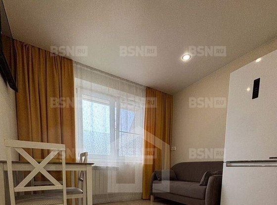 Продажа однокомнатной квартиры - Глухарская улица, д.27, корп.1 стр 1 