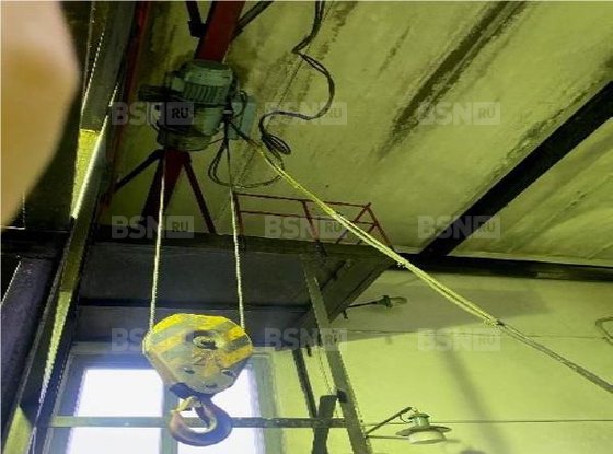 Продажа производственно-складского помещения - деревня Заневка, Северной водопроводной станции территория 