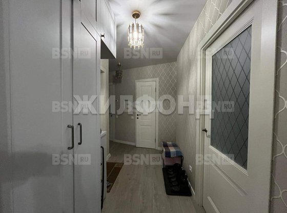 Продажа двухкомнатной квартиры - Русановская улица, д.16, корп.1 стр 1 