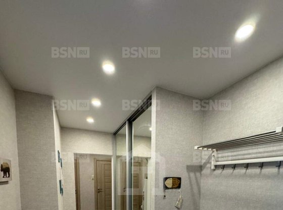 Продажа трехкомнатной квартиры - Хошимина улица, д.13, корп.2 