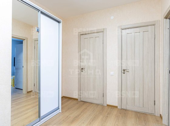 Продажа однокомнатной квартиры - Героев проспект, д.25, корп.1 