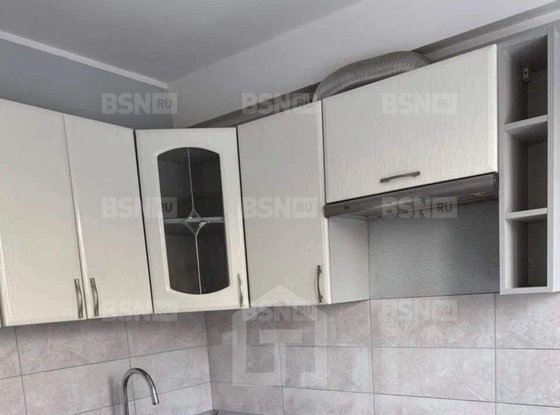 Продажа однокомнатной квартиры - Большая Пороховская улица, д.44, корп.3 