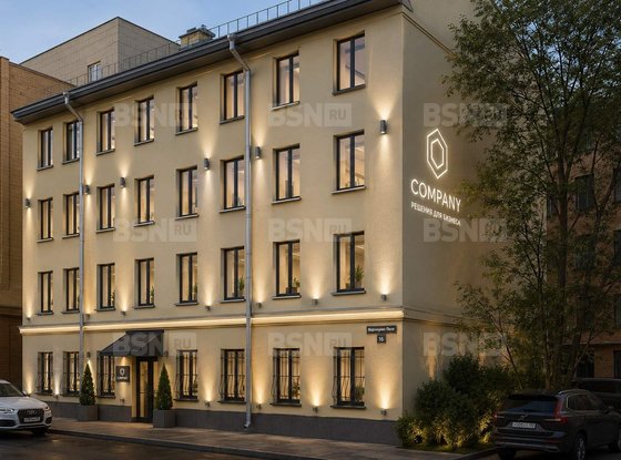 Аренда универсального помещения - Крапивный переулок, д.3, а 