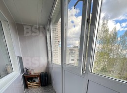 Продажа трехкомнатной квартиры - 39 