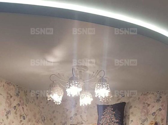 Продажа двухкомнатной квартиры - Комендантский проспект, д.57, корп.2 