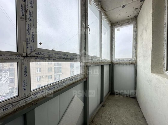 Продажа двухкомнатной квартиры - Суздальское шоссе, д.12 