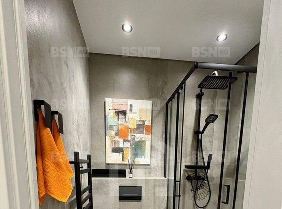 Продажа однокомнатной квартиры - Мурино, Екатерининская улица, д.16/5 