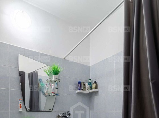 Продажа двухкомнатной квартиры - Героев проспект, д.26, корп.2 