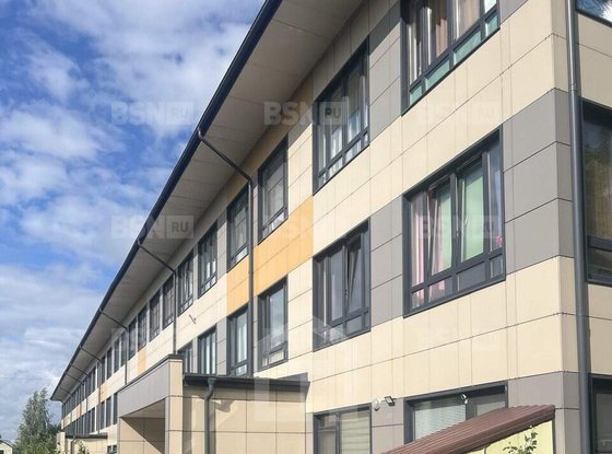 Продажа двухкомнатной квартиры - городской поселок Кузьмоловский, Придорожная улица, д.1, Ак4 
