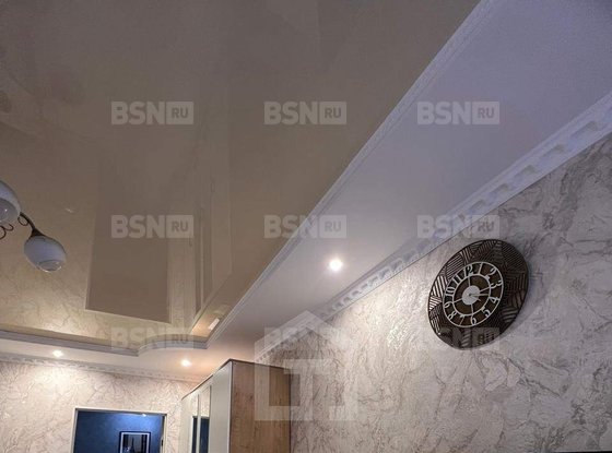 Продажа однокомнатной квартиры - Шкапина улица, д.9, корп.11 