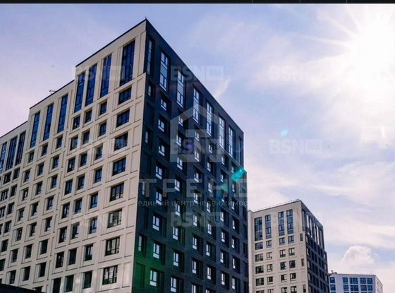 Продажа однокомнатной квартиры - Планерная улица, д.99 