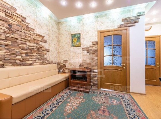 Продажа трехкомнатной квартиры - Витебский проспект, д.51, корп.1 
