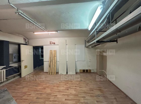 Продажа офиса - Конногвардейский бульвар, д.3, литера А 