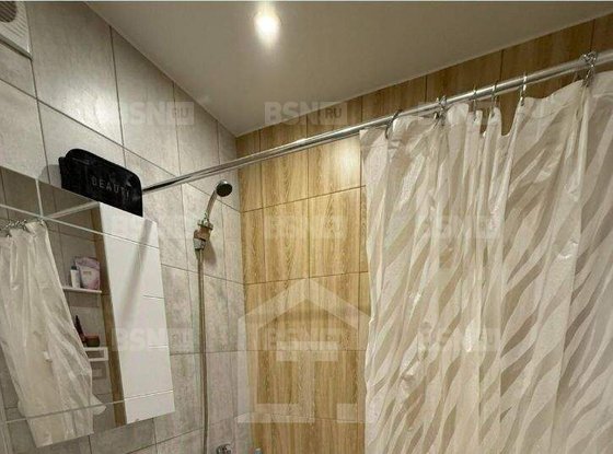 Продажа однокомнатной квартиры - Карбышева улица, д.6, корп.1 