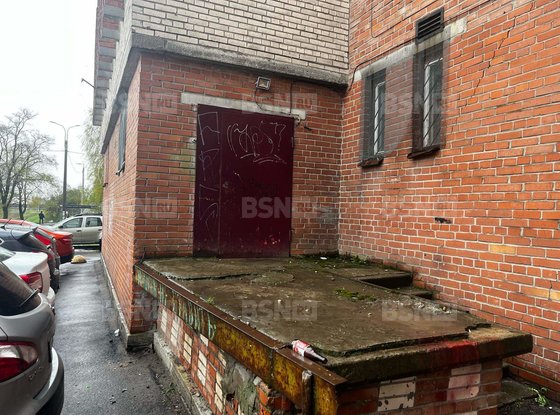 Продажа офиса - Генерала Симоняка улица, д.10, литера А 