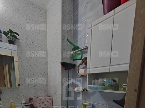 Продажа однокомнатной квартиры - Маршала Казакова улица, д.70, корп.1 стр 1 
