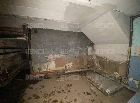 Продажа офиса - 4-я Советская улица, д.10, литера А 