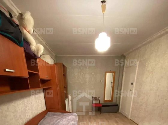 Продажа двухкомнатной квартиры - Народная улица, д.18 