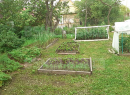 Продажа дачи - Ленинградская область, Гатчинский район, Ягодка тер. СНТ