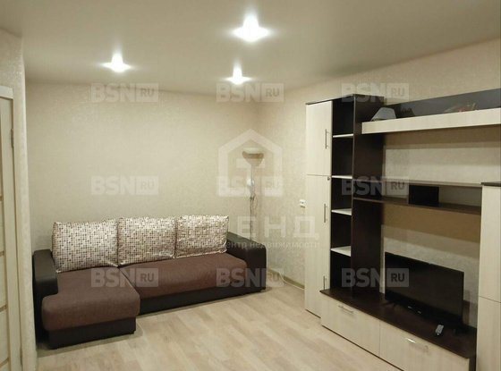 Продажа однокомнатной квартиры - Двинская улица, д.8 