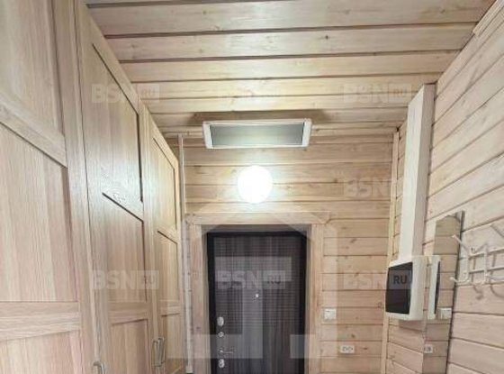 Продажа дома - Восход, 1-я аллея, д.38