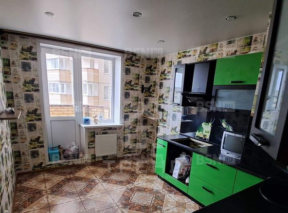 Продажа однокомнатной квартиры - Бугры, Школьная улица, д.11, корп.1 