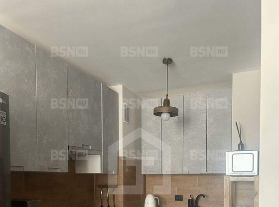 Продажа однокомнатной квартиры - поселок Парголово, Шишкина улица, д.299 