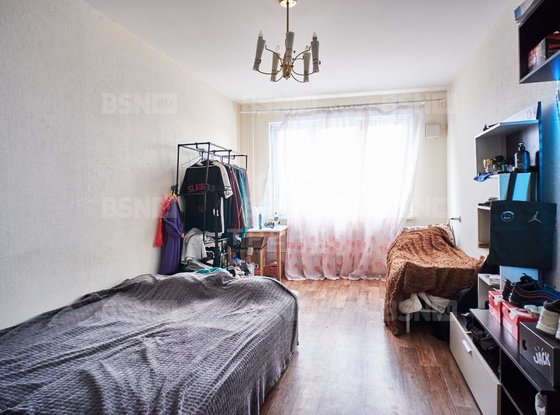 Продажа двухкомнатной квартиры - Маршака проспект, д.14, корп.2 