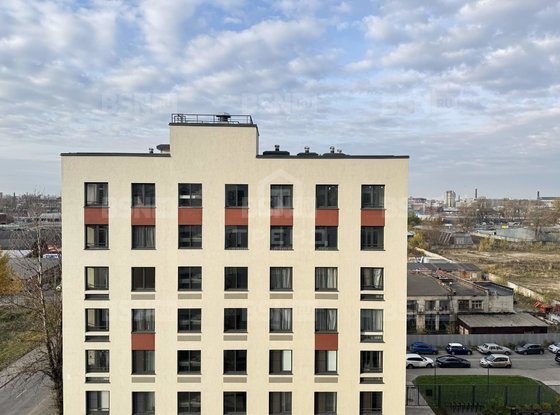 Продажа однокомнатной квартиры - Измайловский бульвар, д.11, стр1 