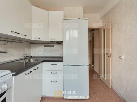 Продажа однокомнатной квартиры - Энгельса проспект, д.145, корп.3 