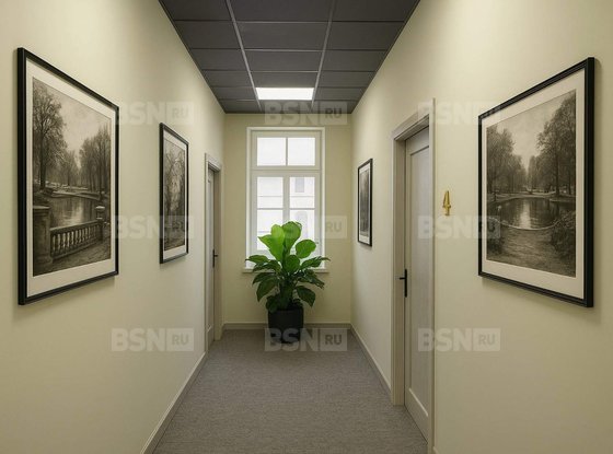 Продажа однокомнатной квартиры - Константина Заслонова улица, д.8, б 