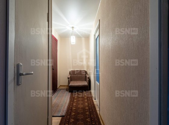 Продажа однокомнатной квартиры - Авиаконструкторов проспект, д.6, а 