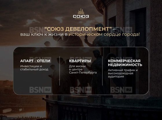 Продажа универсального помещения - Большая Подьяческая улица, д.1 