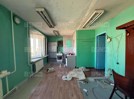 Продажа офиса - Просвещения проспект, д.87, корп.1 литера А 