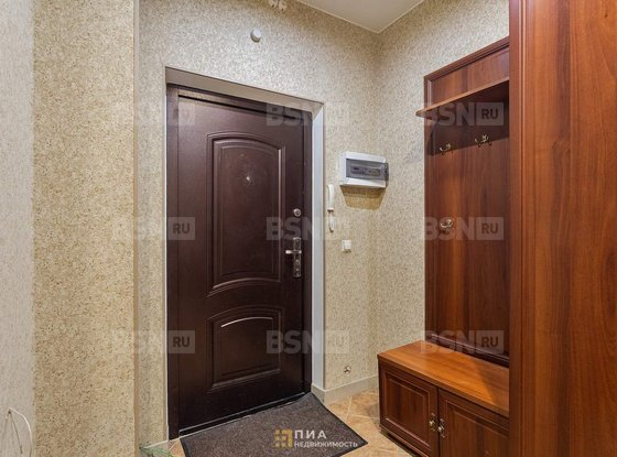 Продажа однокомнатной квартиры - Кудрово, Ленинградская улица, д.7 