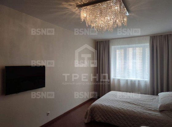 Продажа трехкомнатной квартиры - поселок Парголово, Михаила Дудина улица, д.25, корп.2 