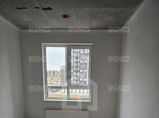 Продажа однокомнатной квартиры - Авиаконструкторов проспект, д.63 