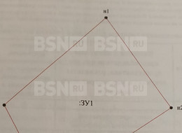 Продажа земельного участка - Ленинградская область, Гатчинский район, Зона огородов тер. 