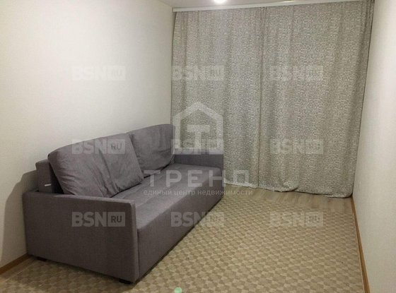 Продажа однокомнатной квартиры - Кудрово, Пражская улица, д.14 