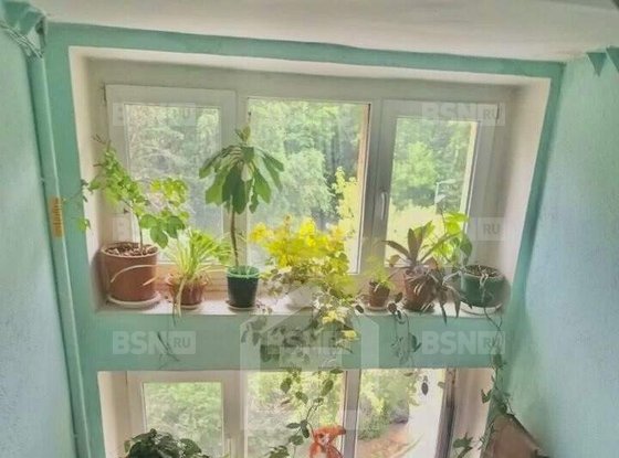 Продажа двухкомнатной квартиры - Ланское шоссе, д.16, корп.2 