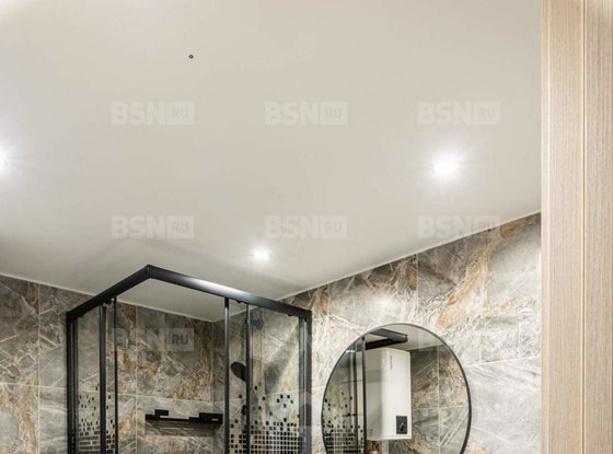 Продажа однокомнатной квартиры - Лизы Чайкиной улица, д.17 