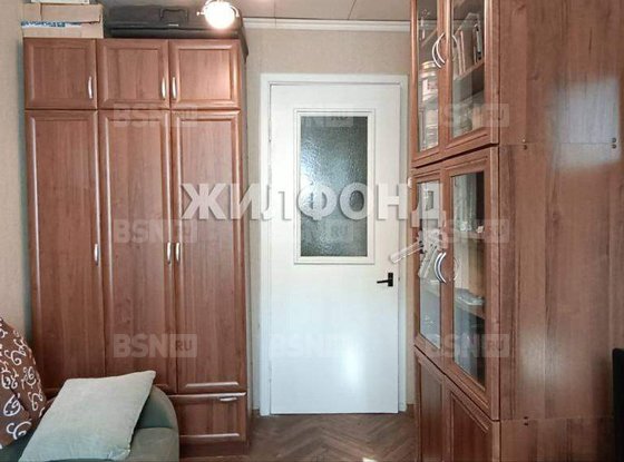 Продажа четырехкомнатной квартиры - Канала Грибоедова набережная, д.62 