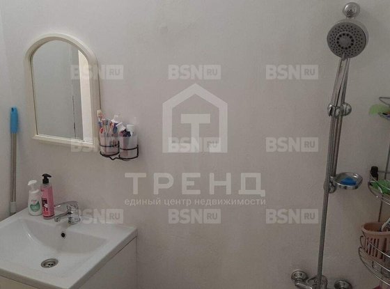 Продажа однокомнатной квартиры - Бугры, Воронцовский бульвар, д.5, корп.5 