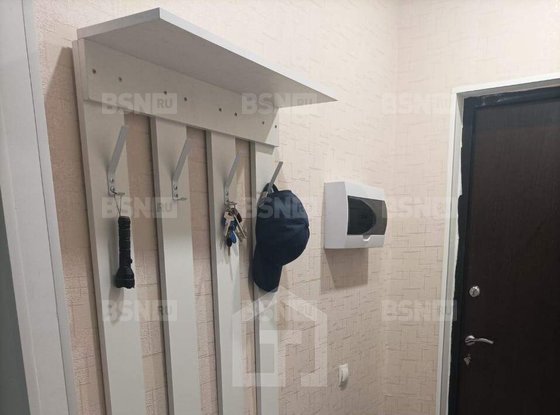 Продажа однокомнатной квартиры - Мурино, Воронцовский бульвар, д.19, корп.1 