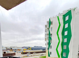 Продажа квартиры-студии - Ленинградская область, Всеволожский район, Бугры п., Нижняя ул., д.5, к.2 