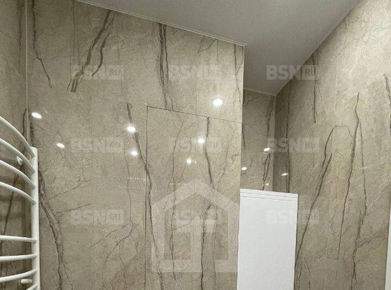 Продажа двухкомнатной квартиры - Челюскина улица, д.10 