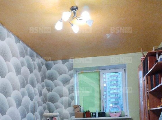 Продажа однокомнатной квартиры - Шлиссельбургский проспект, д.24, корп.1 