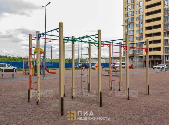 Продажа однокомнатной квартиры - Всеволожск, Дорога Жизни шоссе, д.7, корп.3 