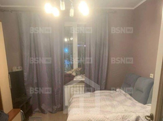 Продажа двухкомнатной квартиры - Хасанская улица, д.6, корп.1 